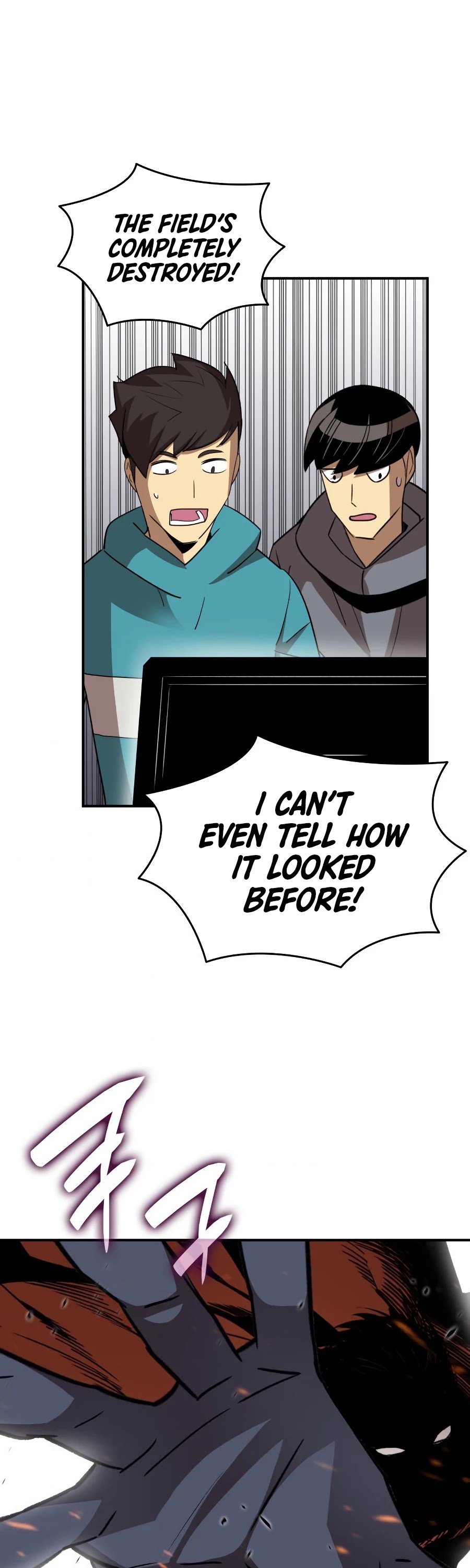 Worn and Torn Newbie Chapter 52 page 15 - Chapter 52