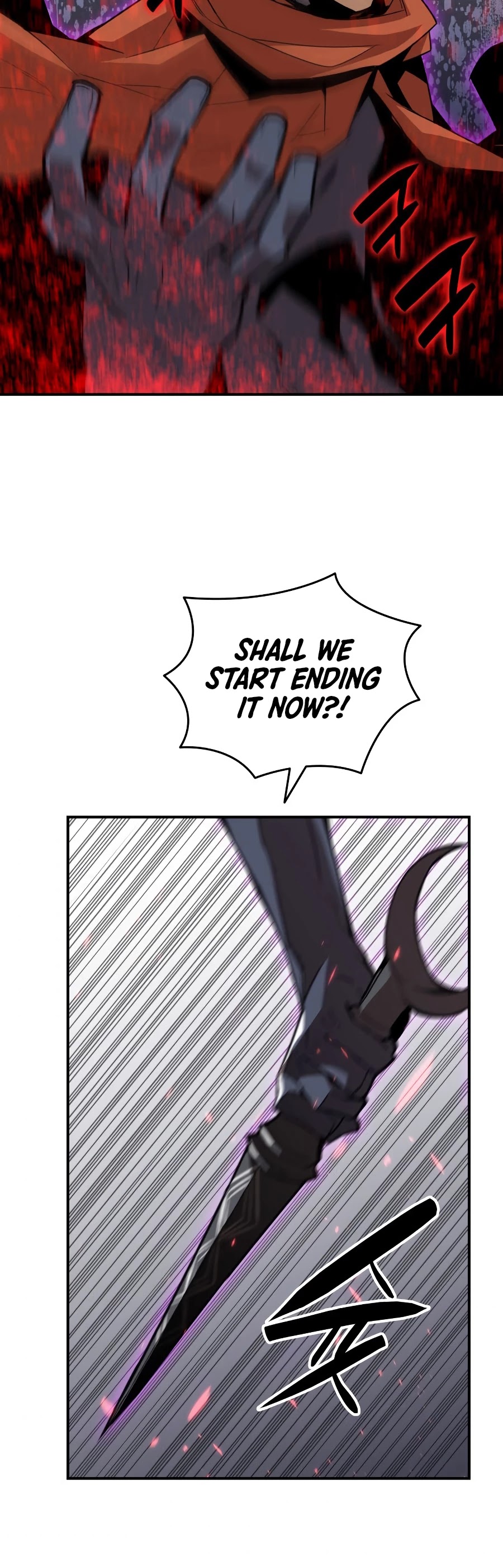 Worn and Torn Newbie Chapter 52 page 19 - Chapter 52
