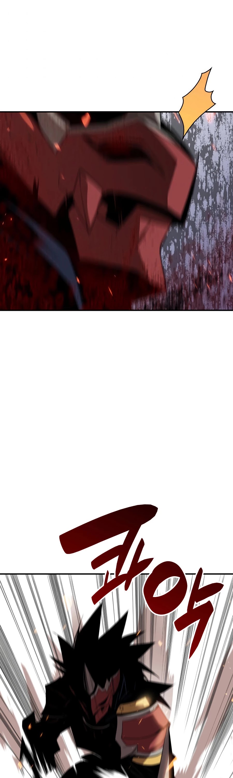Worn and Torn Newbie Chapter 52 page 20 - Chapter 52