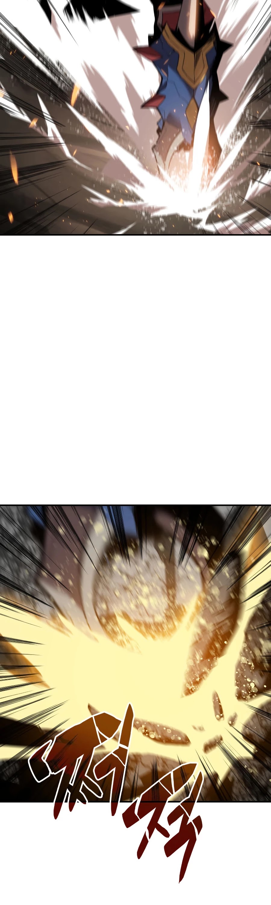 Worn and Torn Newbie Chapter 52 page 21 - Chapter 52