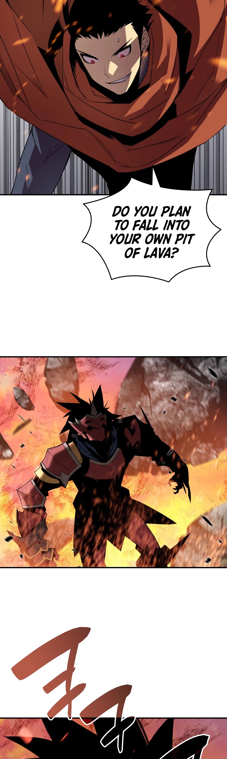 Worn and Torn Newbie Chapter 52 page 25 - Chapter 52