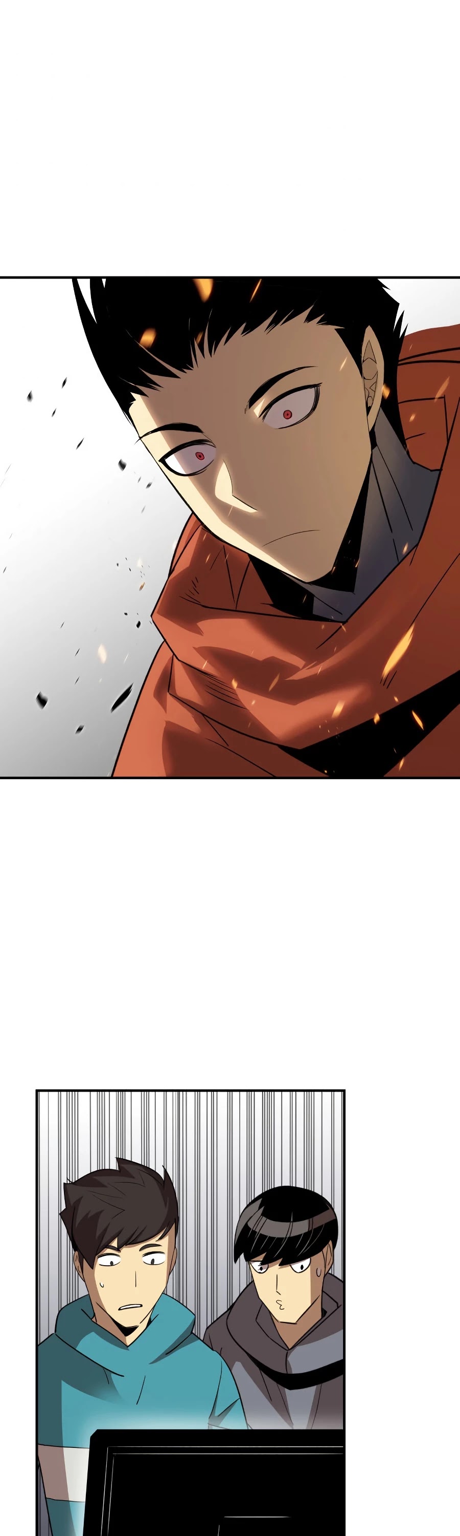 Worn and Torn Newbie Chapter 52 page 28 - Chapter 52