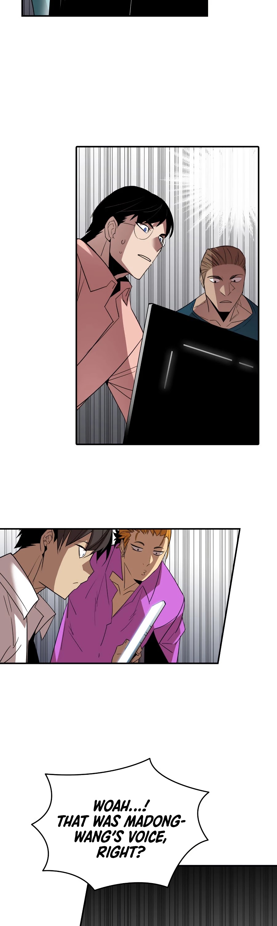 Worn and Torn Newbie Chapter 52 page 29 - Chapter 52