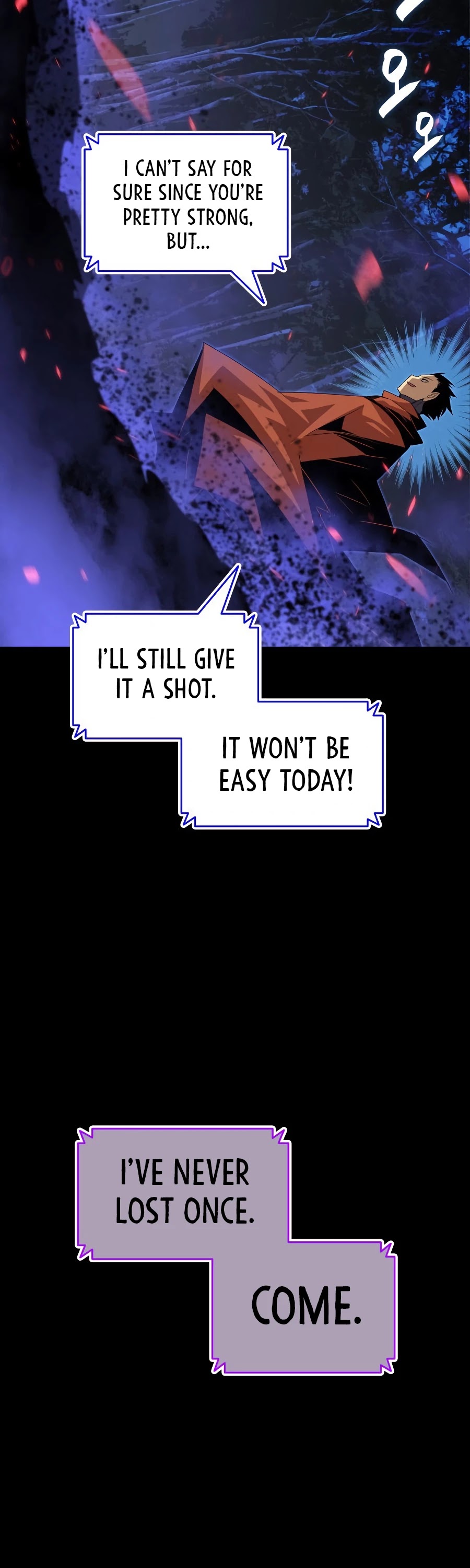 Worn and Torn Newbie Chapter 52 page 3 - Chapter 52