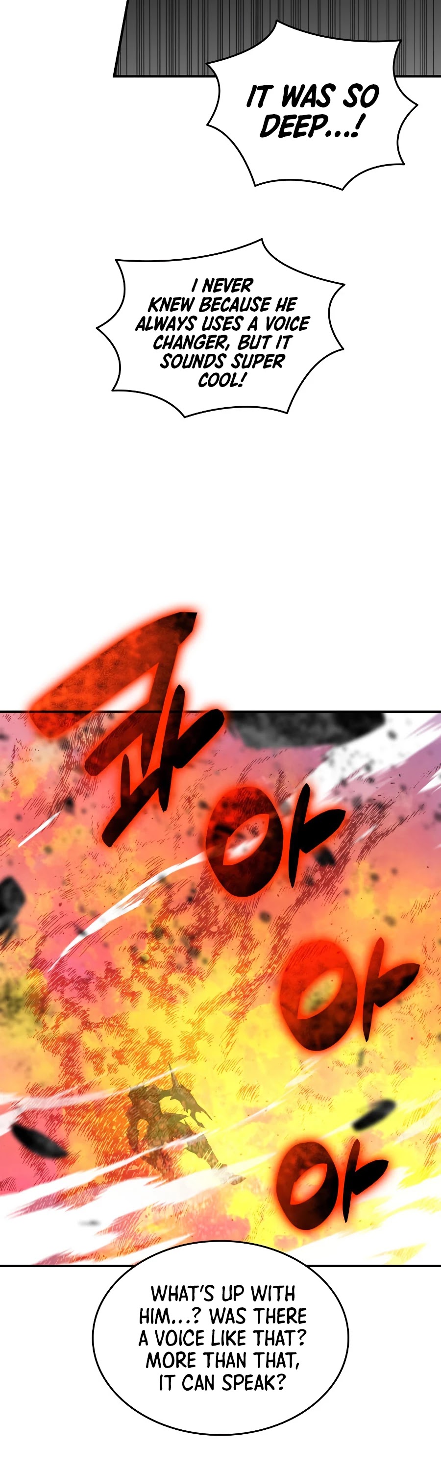 Worn and Torn Newbie Chapter 52 page 30 - Chapter 52