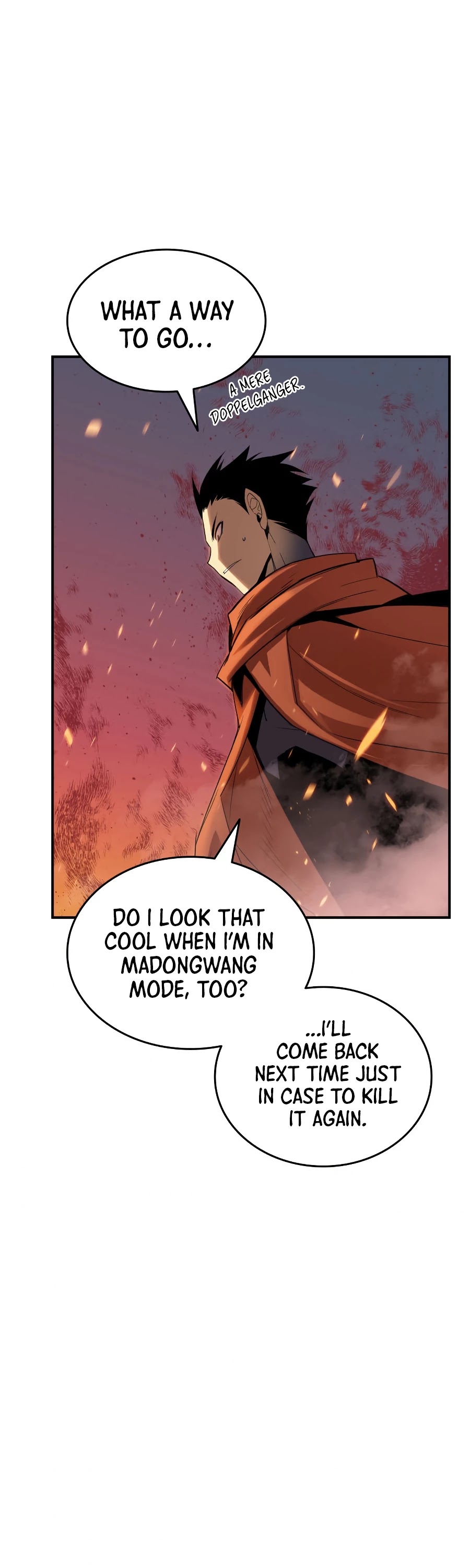 Worn and Torn Newbie Chapter 52 page 31 - Chapter 52