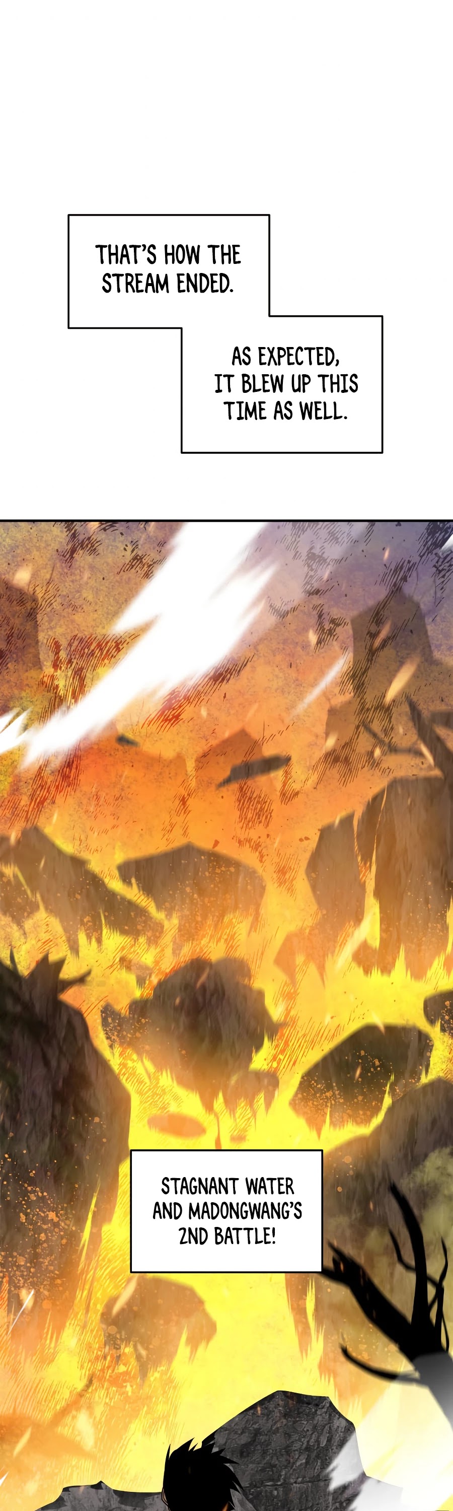 Worn and Torn Newbie Chapter 52 page 32 - Chapter 52