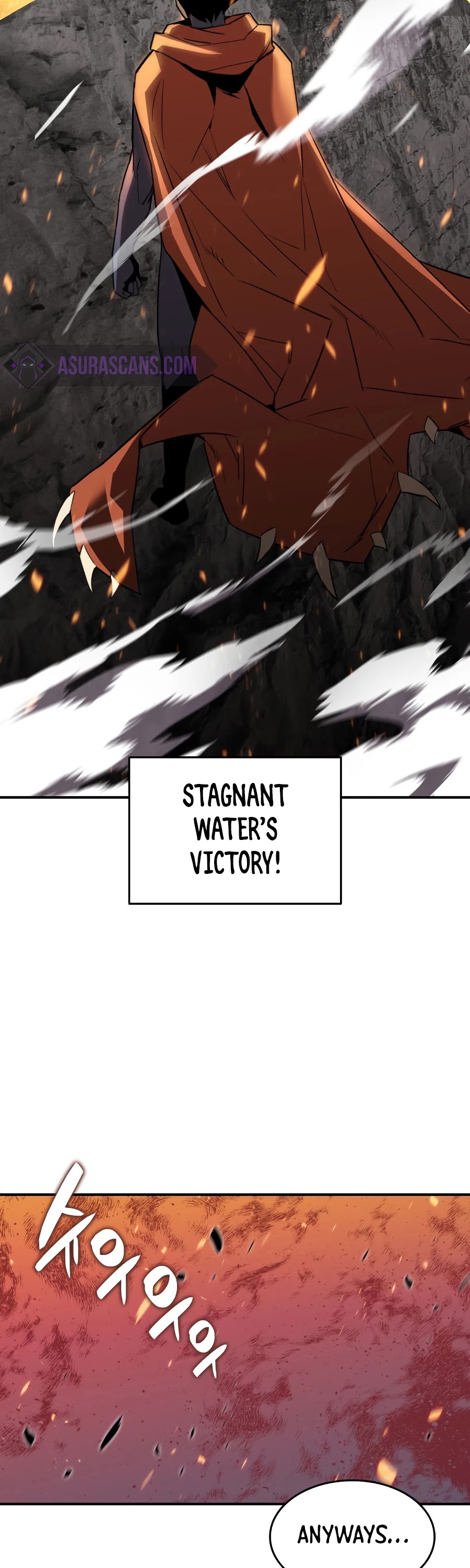 Worn and Torn Newbie Chapter 52 page 33 - Chapter 52
