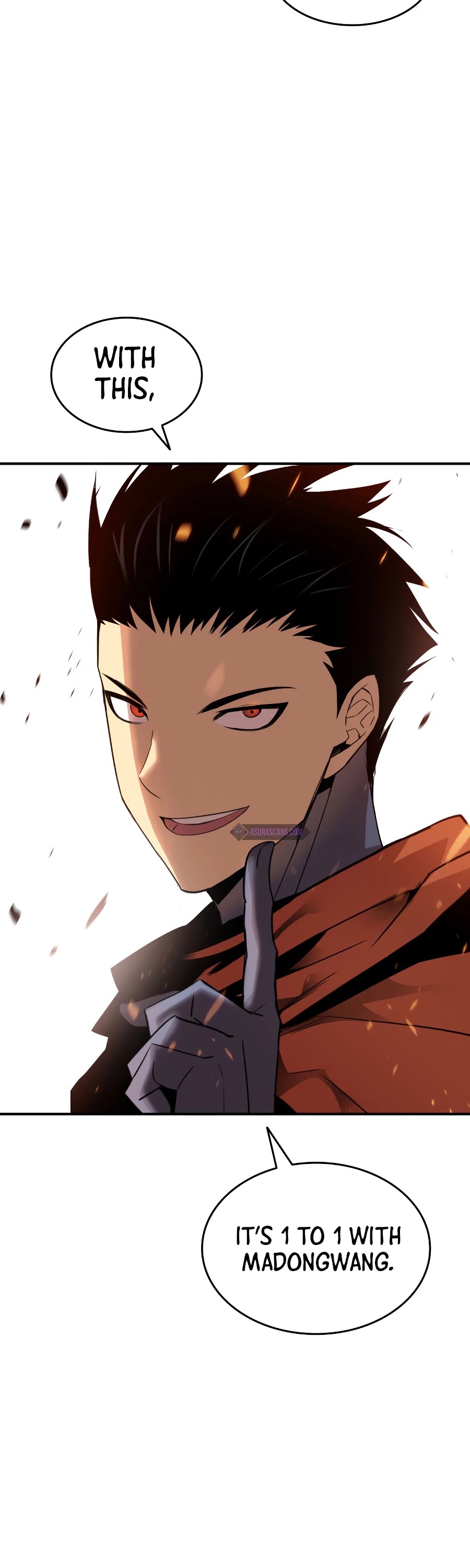 Worn and Torn Newbie Chapter 52 page 34 - Chapter 52