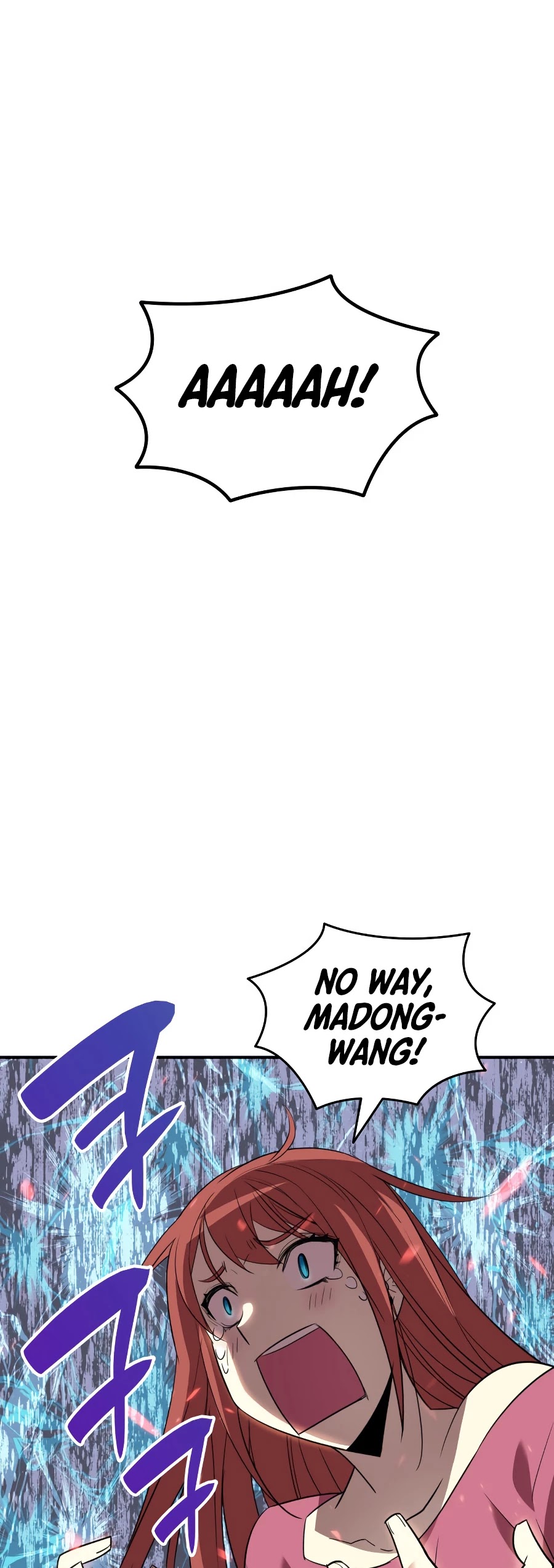Worn and Torn Newbie Chapter 52 page 35 - Chapter 52