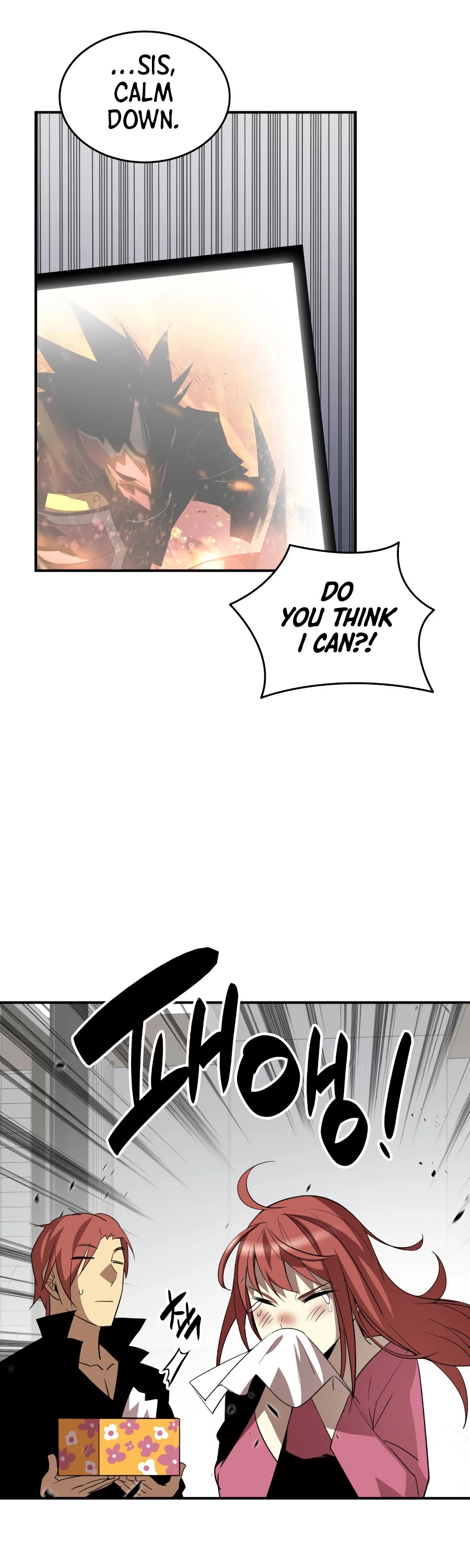 Worn and Torn Newbie Chapter 52 page 37 - Chapter 52