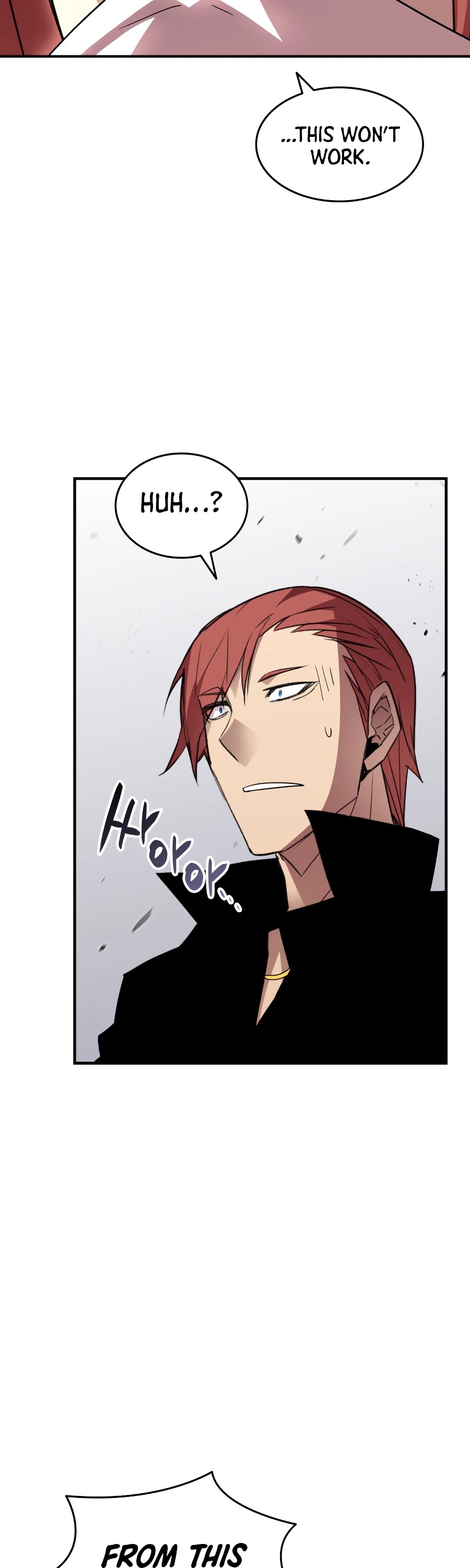 Worn and Torn Newbie Chapter 52 page 39 - Chapter 52