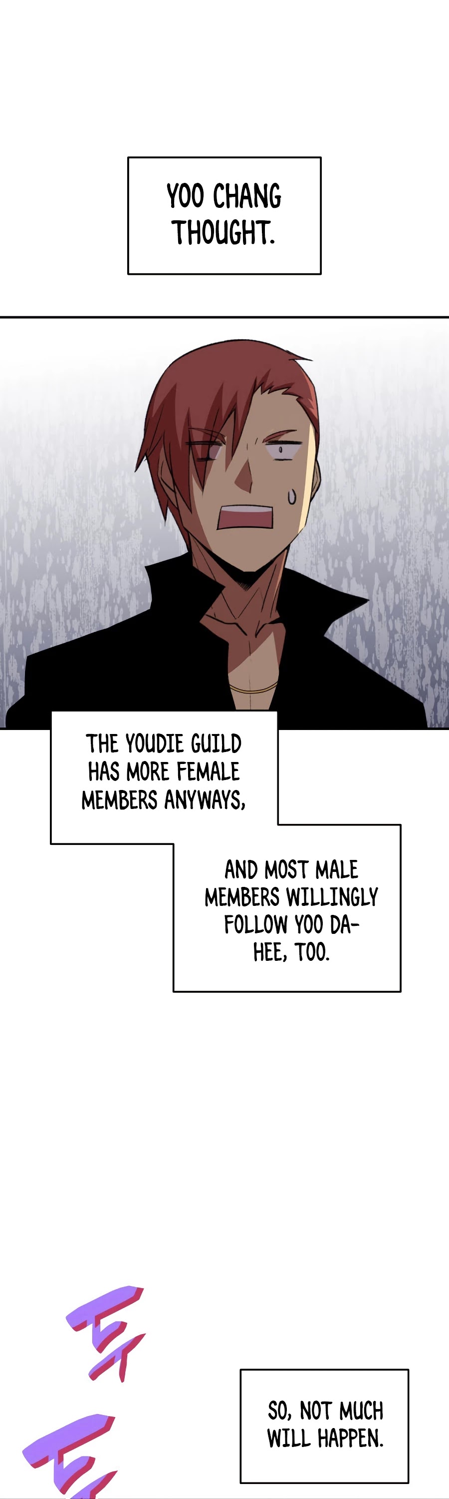 Worn and Torn Newbie Chapter 52 page 41 - Chapter 52