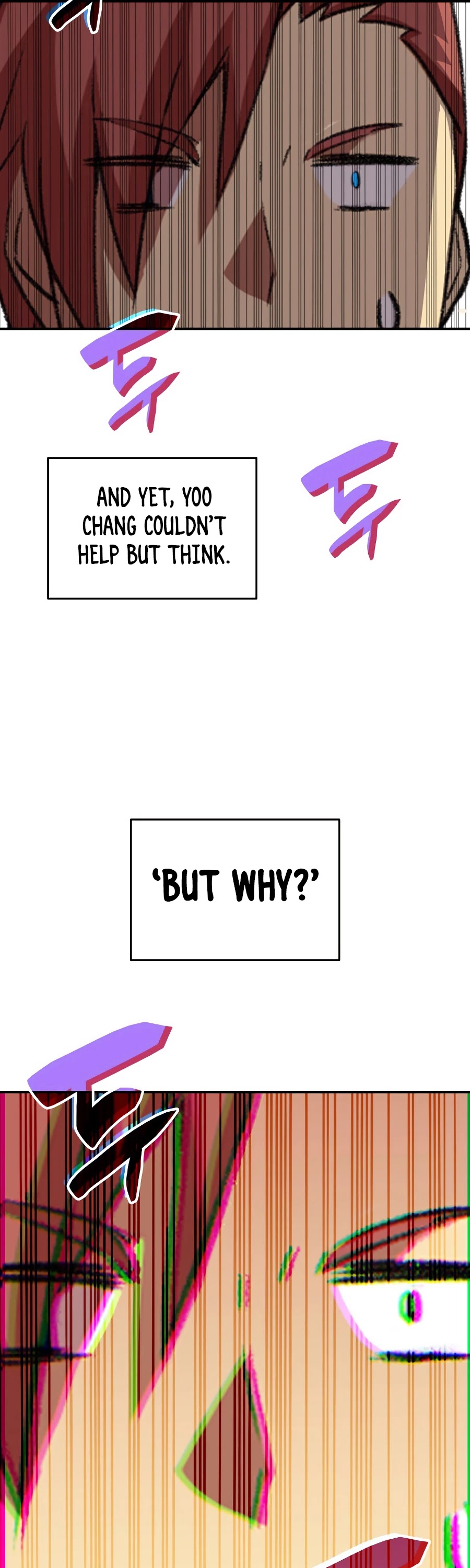 Worn and Torn Newbie Chapter 52 page 42 - Chapter 52