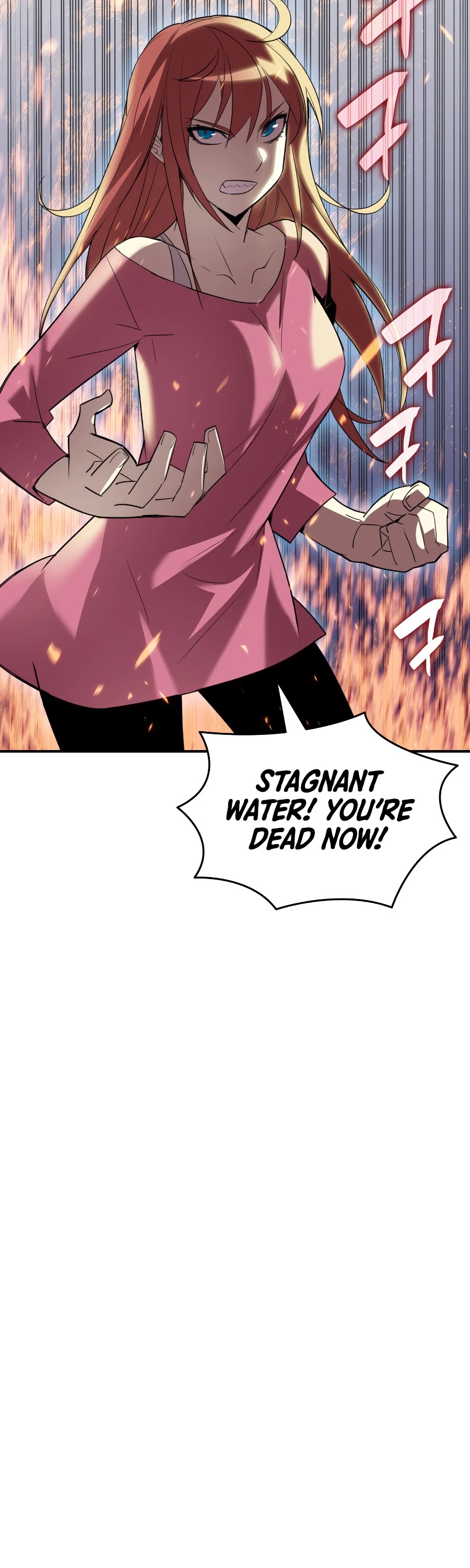 Worn and Torn Newbie Chapter 52 page 46 - Chapter 52
