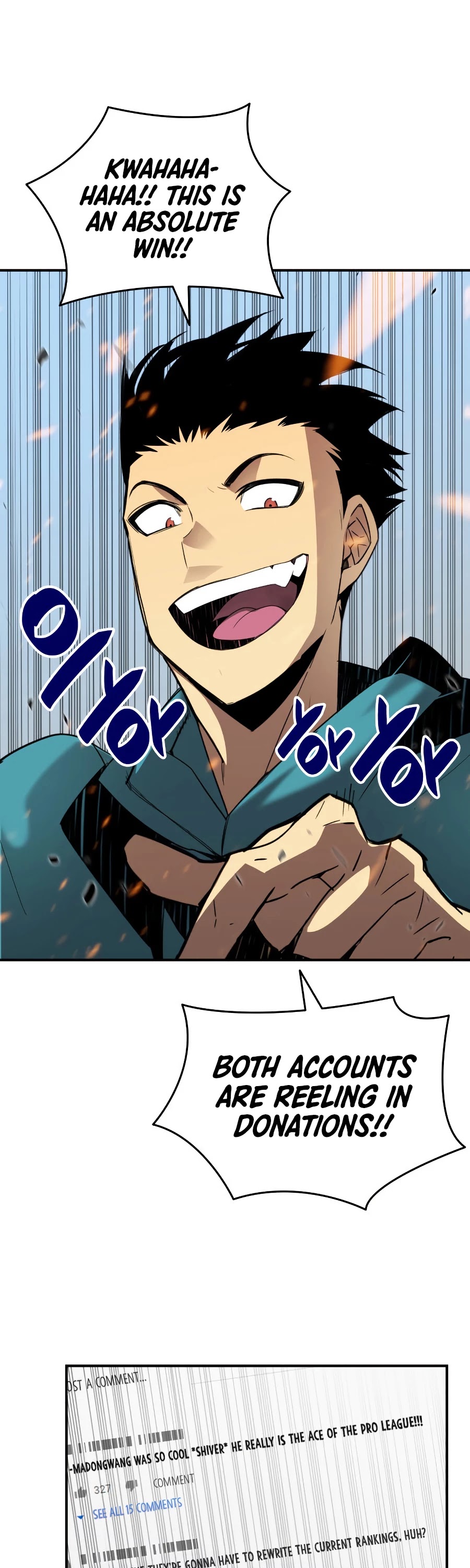 Worn and Torn Newbie Chapter 52 page 47 - Chapter 52