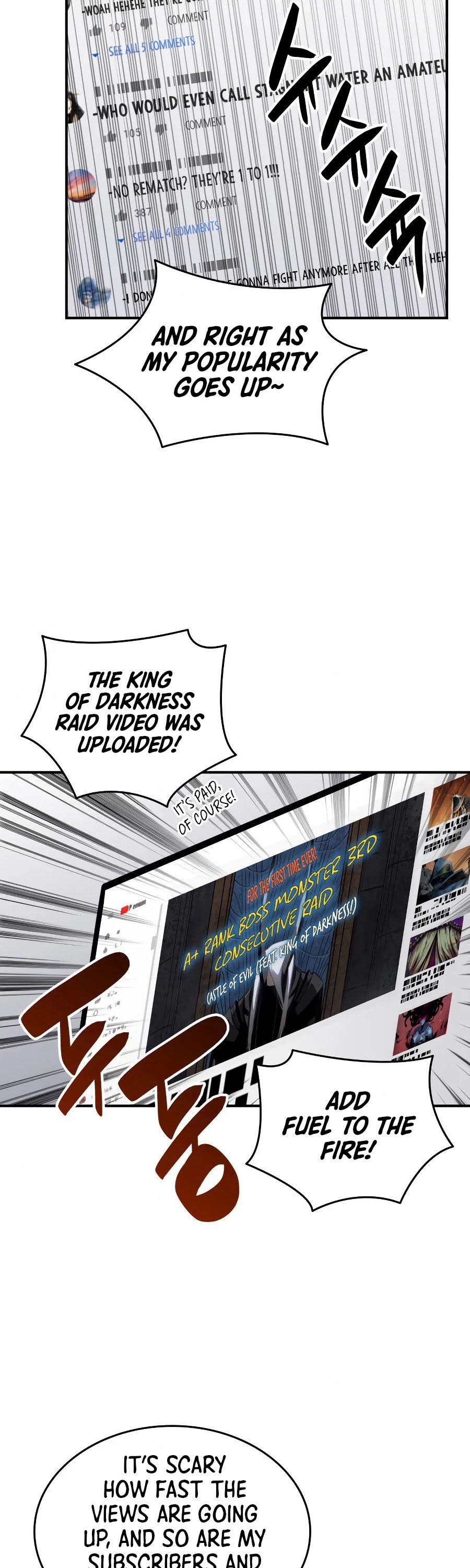 Worn and Torn Newbie Chapter 52 page 48 - Chapter 52