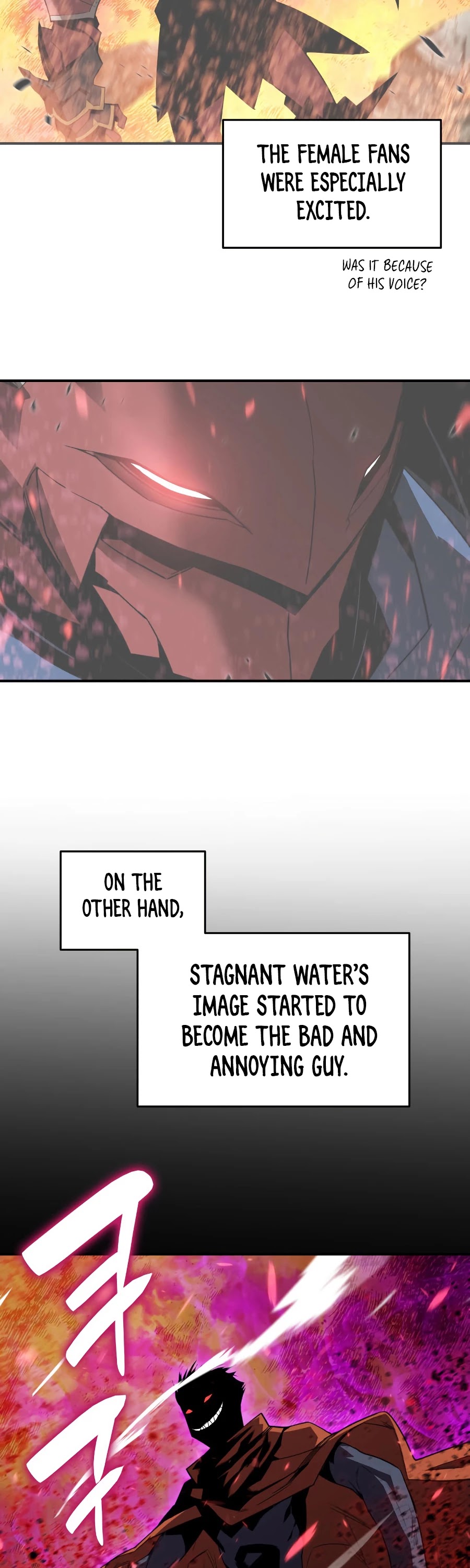 Worn and Torn Newbie Chapter 52 page 50 - Chapter 52