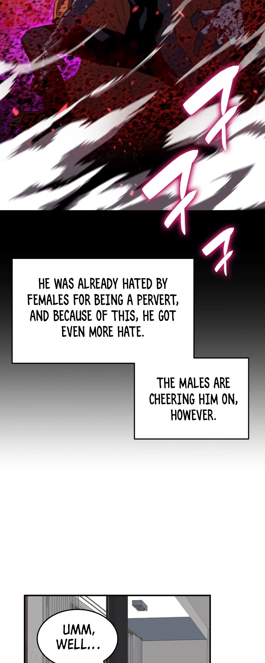Worn and Torn Newbie Chapter 52 page 51 - Chapter 52