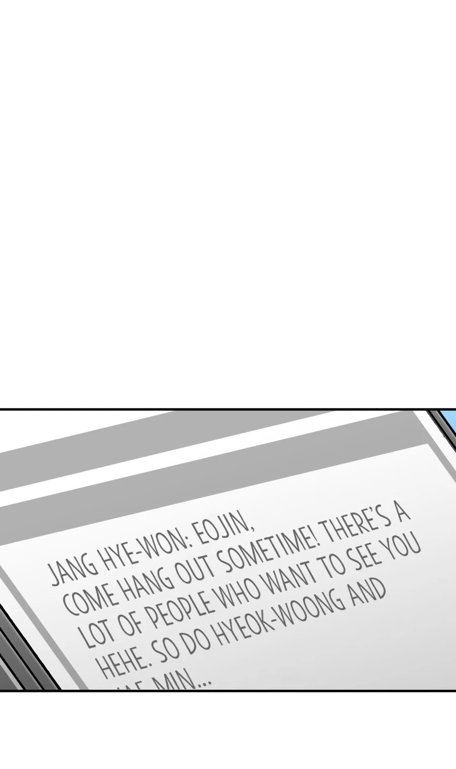 Worn and Torn Newbie Chapter 52 page 59 - Chapter 52