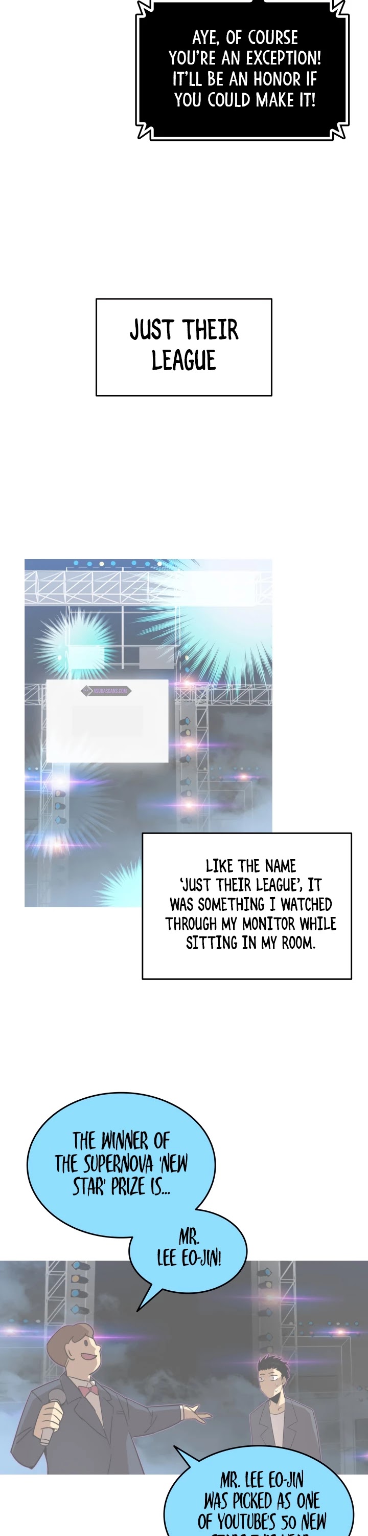 Worn and Torn Newbie Chapter 53 page 11 - Chapter 53
