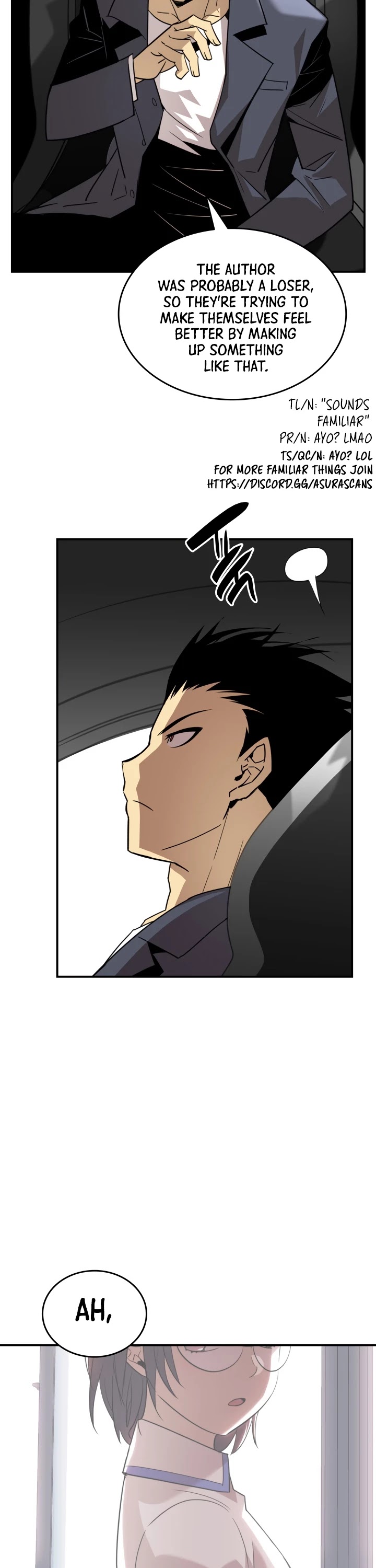 Worn and Torn Newbie Chapter 53 page 14 - Chapter 53