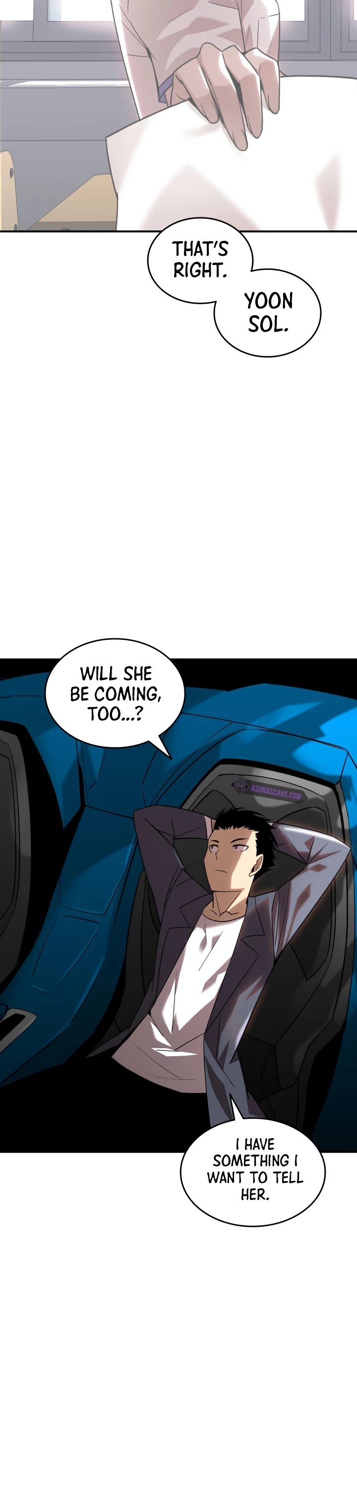 Worn and Torn Newbie Chapter 53 page 15 - Chapter 53
