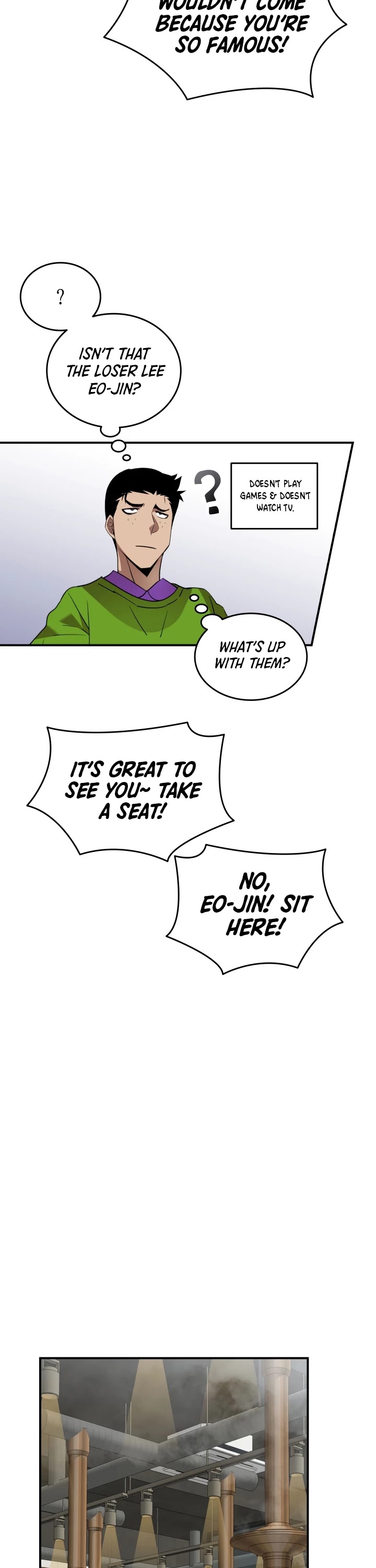 Worn and Torn Newbie Chapter 53 page 23 - Chapter 53