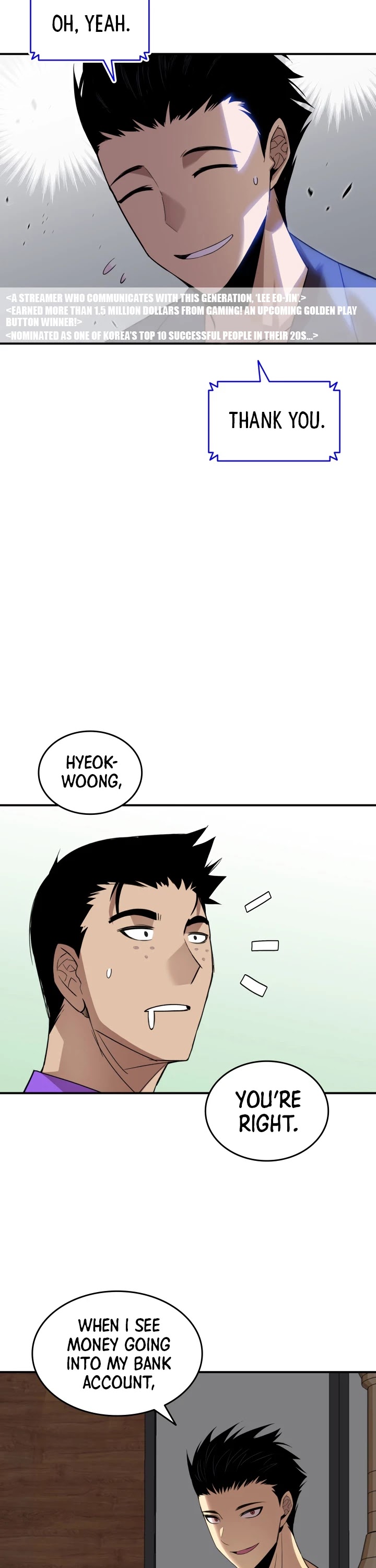 Worn and Torn Newbie Chapter 53 page 37 - Chapter 53