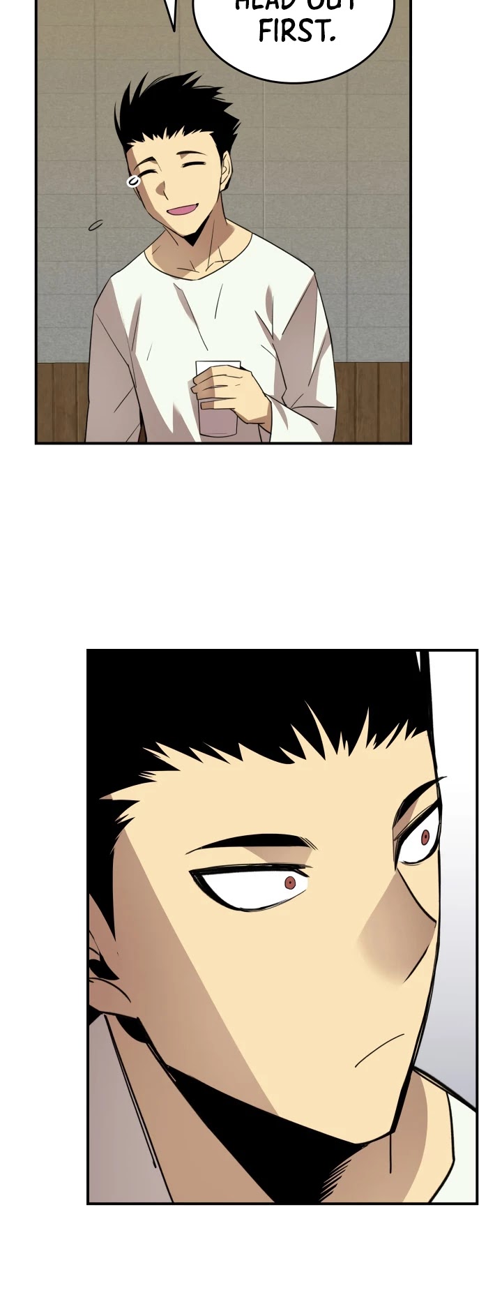 Worn and Torn Newbie Chapter 53 page 42 - Chapter 53
