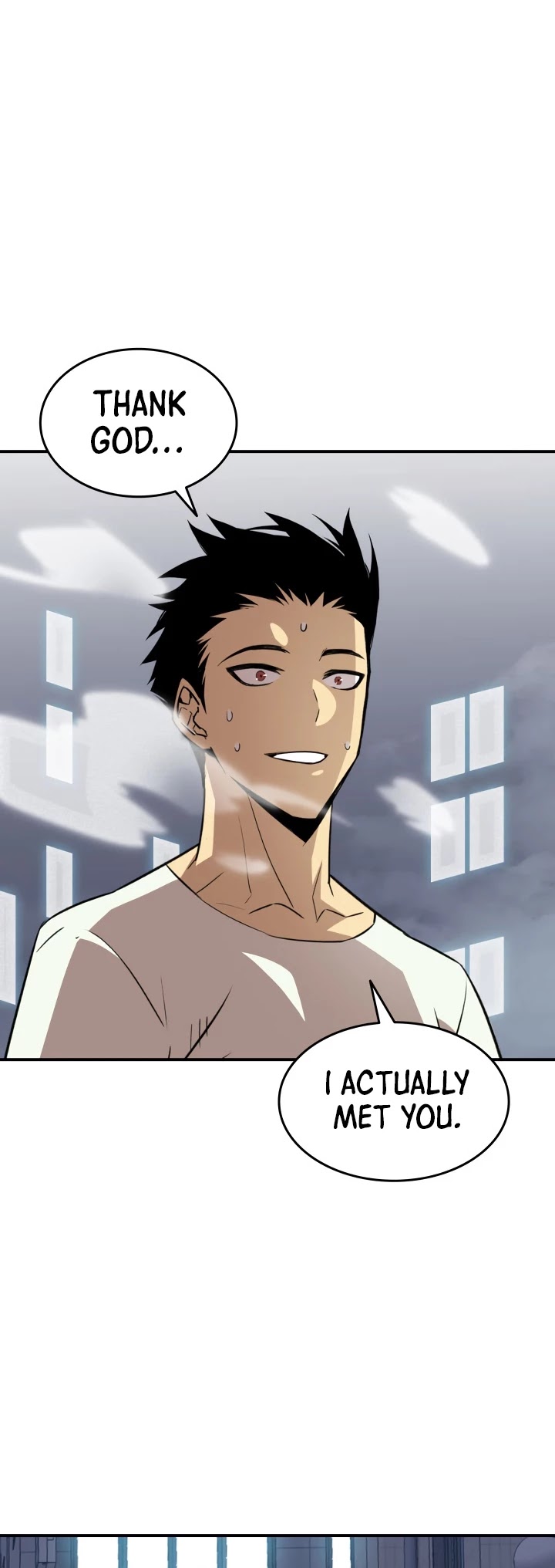 Worn and Torn Newbie Chapter 53 page 48 - Chapter 53