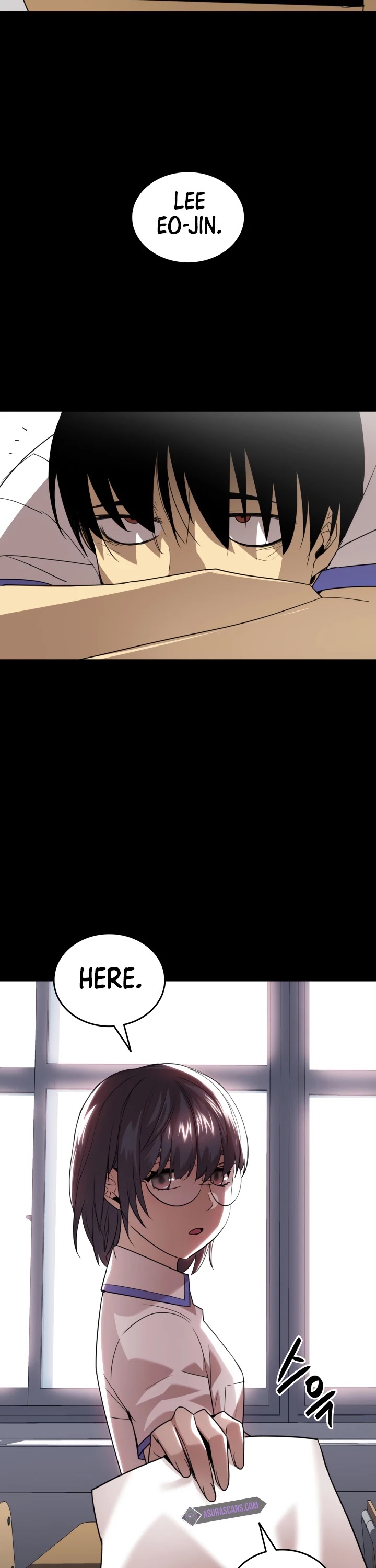 Worn and Torn Newbie Chapter 53 page 6 - Chapter 53