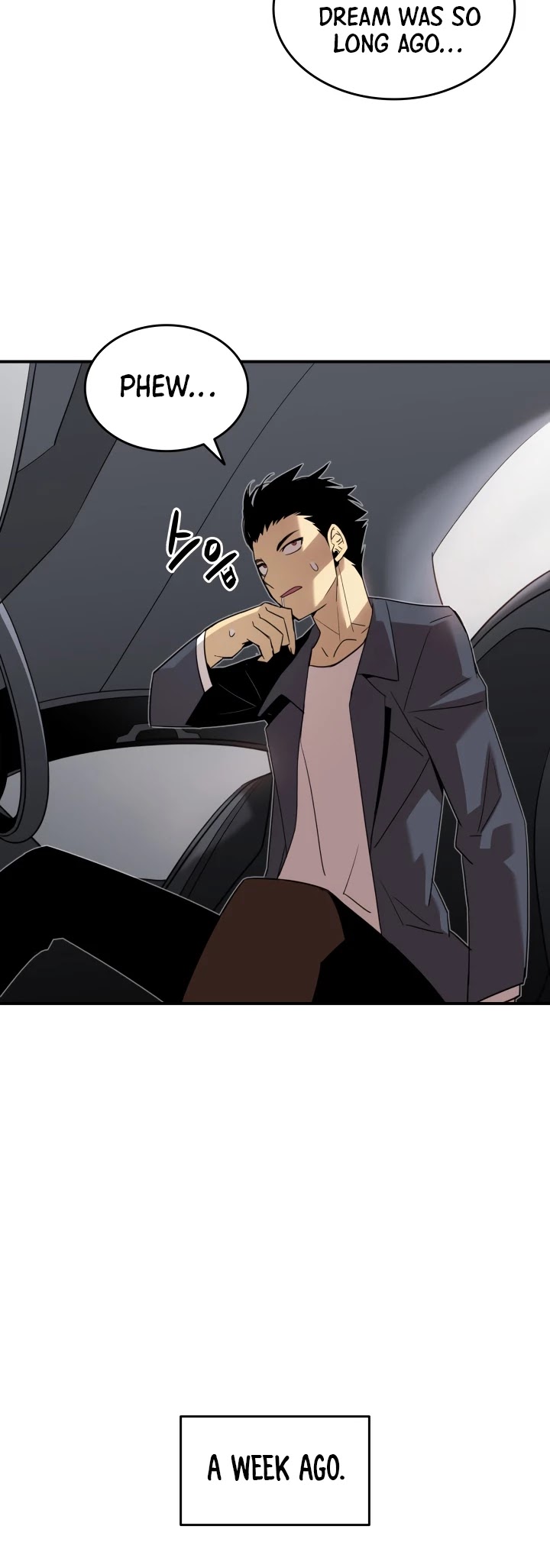 Worn and Torn Newbie Chapter 53 page 9 - Chapter 53
