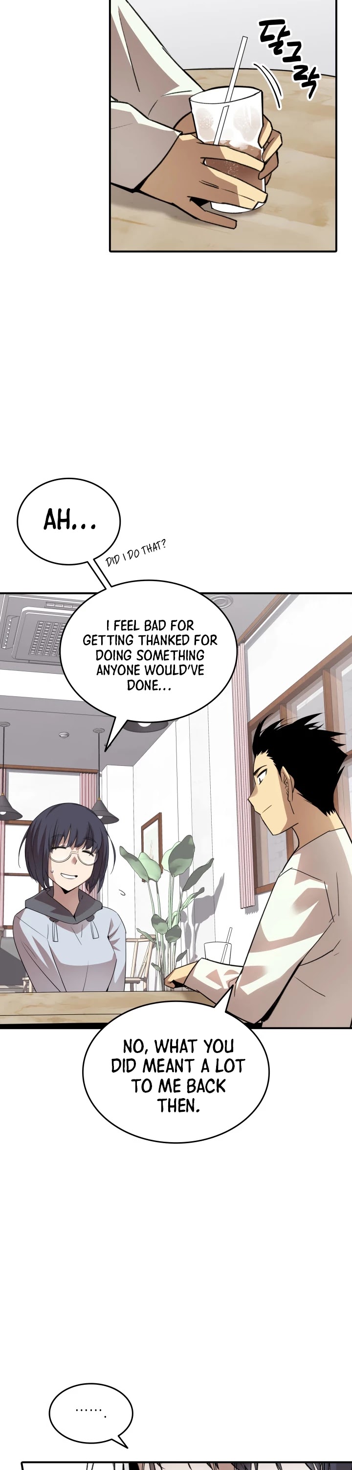 Worn and Torn Newbie Chapter 54 page 11 - Chapter 54