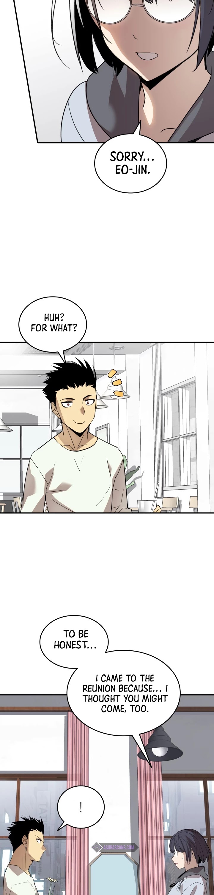 Worn and Torn Newbie Chapter 54 page 12 - Chapter 54