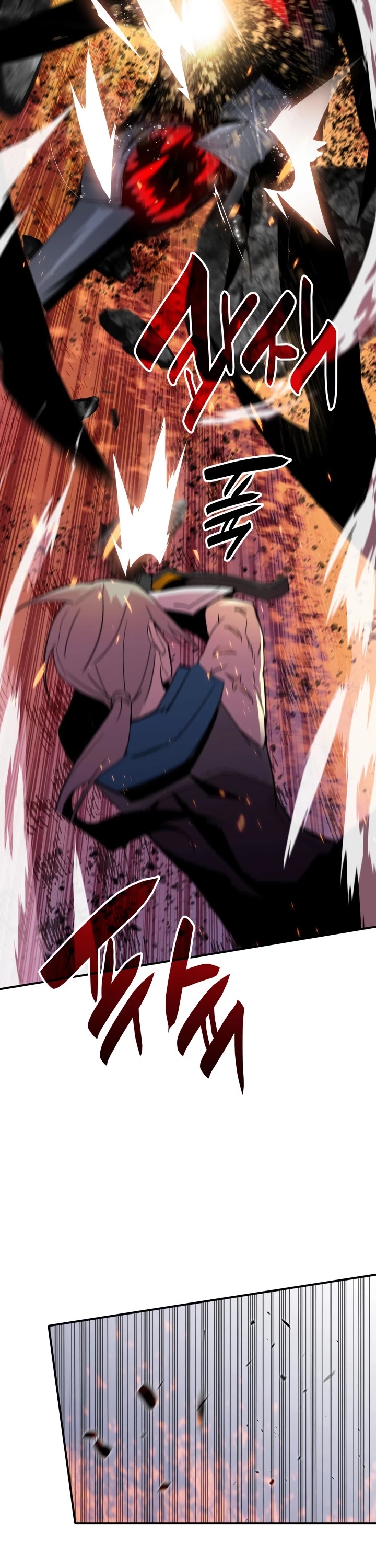 Worn and Torn Newbie Chapter 54 page 38 - Chapter 54
