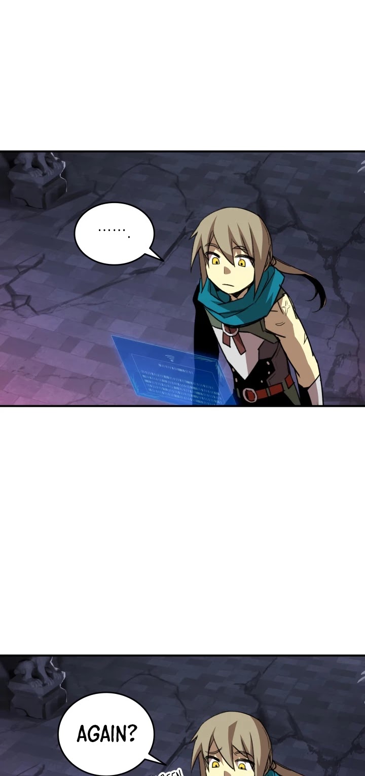 Worn and Torn Newbie Chapter 54 page 42 - Chapter 54