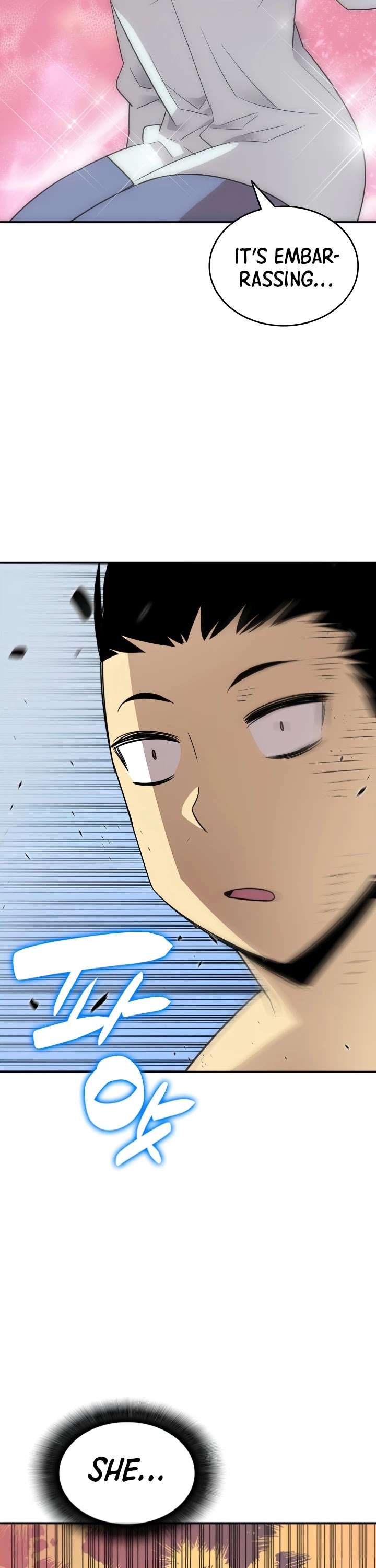 Worn and Torn Newbie Chapter 55 page 15 - Chapter 55