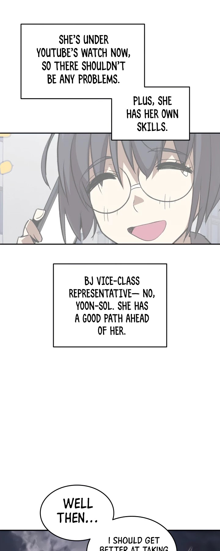 Worn and Torn Newbie Chapter 55 page 24 - Chapter 55