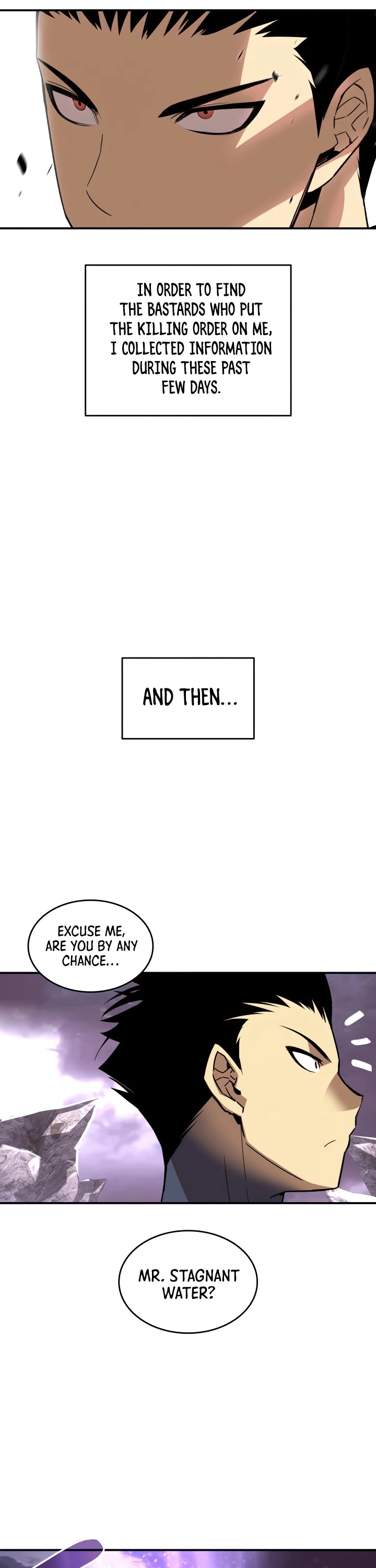 Worn and Torn Newbie Chapter 55 page 26 - Chapter 55