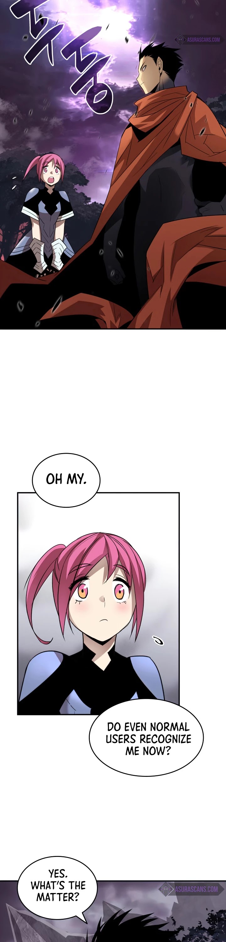 Worn and Torn Newbie Chapter 55 page 27 - Chapter 55