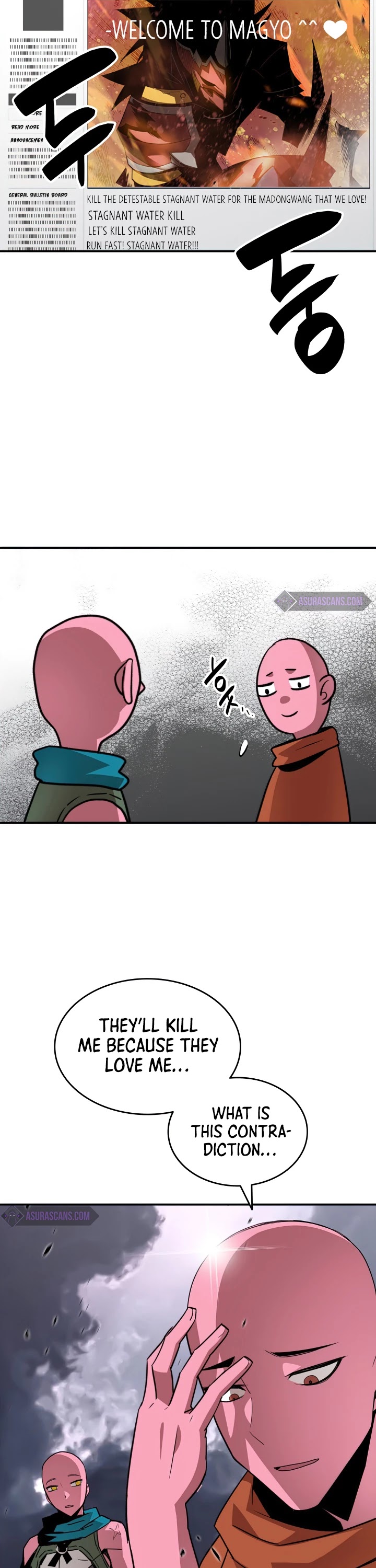 Worn and Torn Newbie Chapter 55 page 40 - Chapter 55
