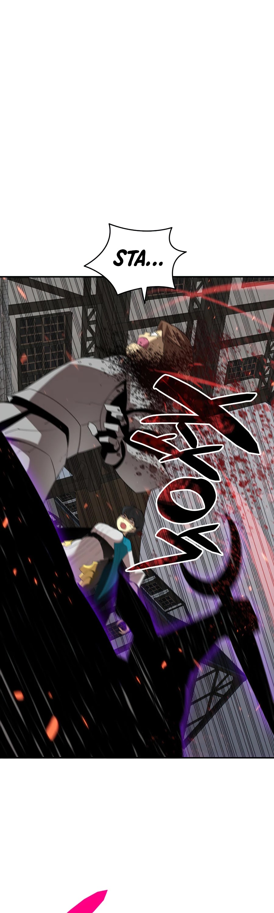 Worn and Torn Newbie Chapter 56 page 10 - Chapter 56