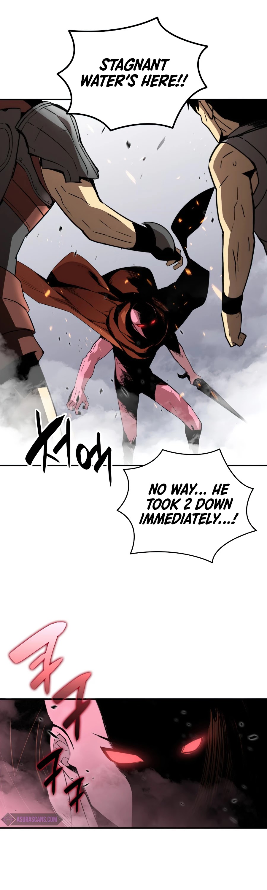 Worn and Torn Newbie Chapter 56 page 12 - Chapter 56