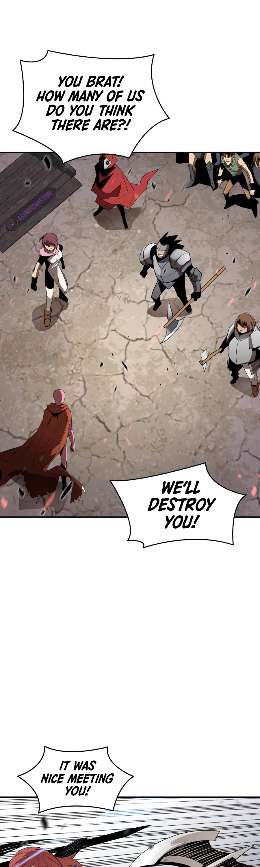 Worn and Torn Newbie Chapter 56 page 13 - Chapter 56