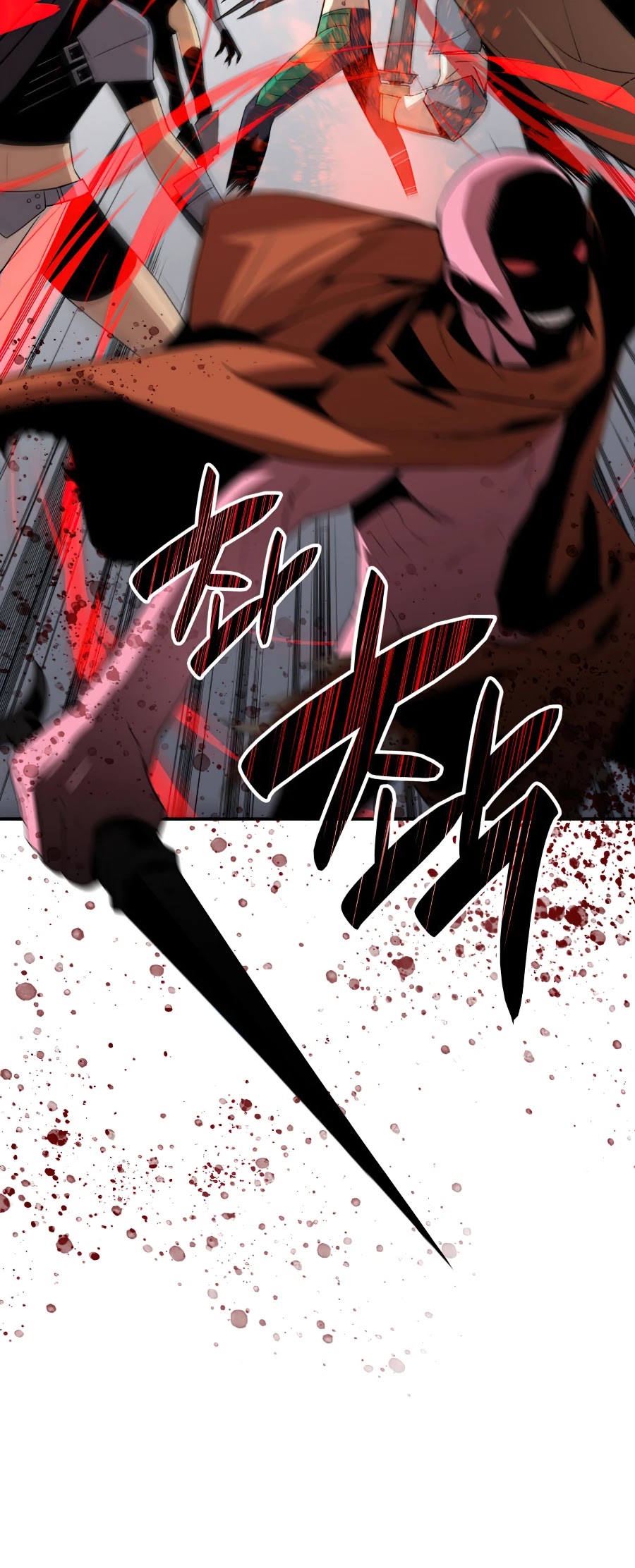 Worn and Torn Newbie Chapter 56 page 16 - Chapter 56