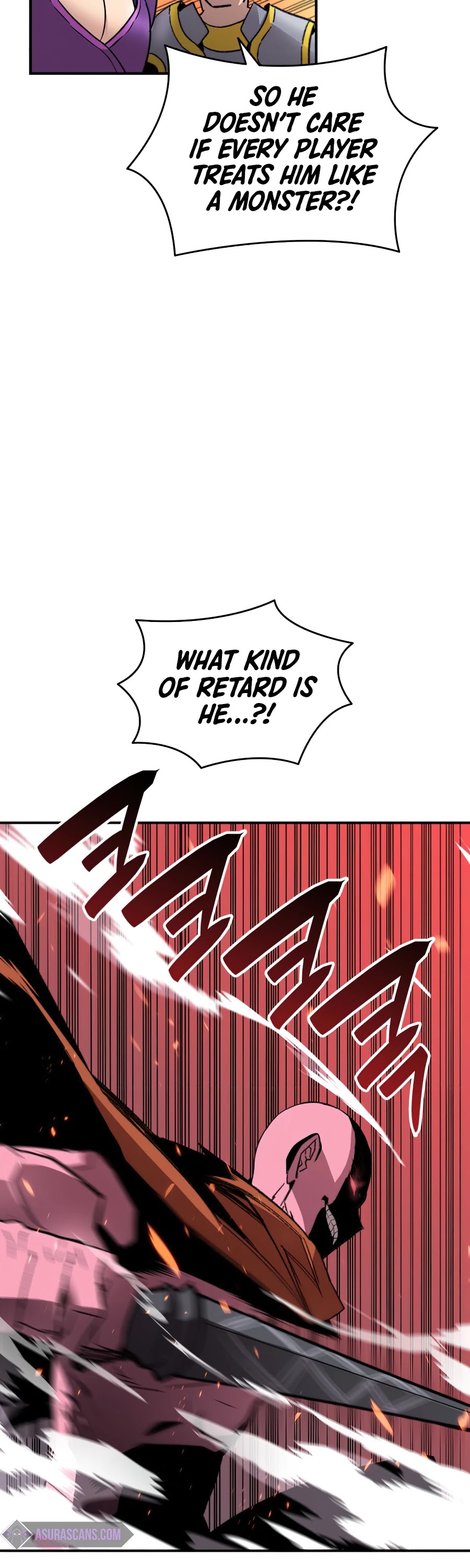 Worn and Torn Newbie Chapter 56 page 18 - Chapter 56