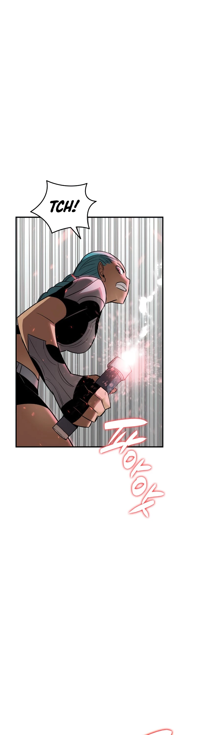 Worn and Torn Newbie Chapter 56 page 19 - Chapter 56