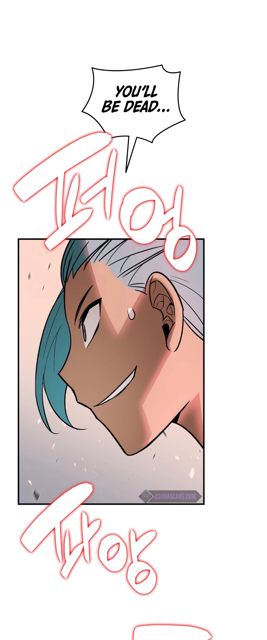 Worn and Torn Newbie Chapter 56 page 22 - Chapter 56