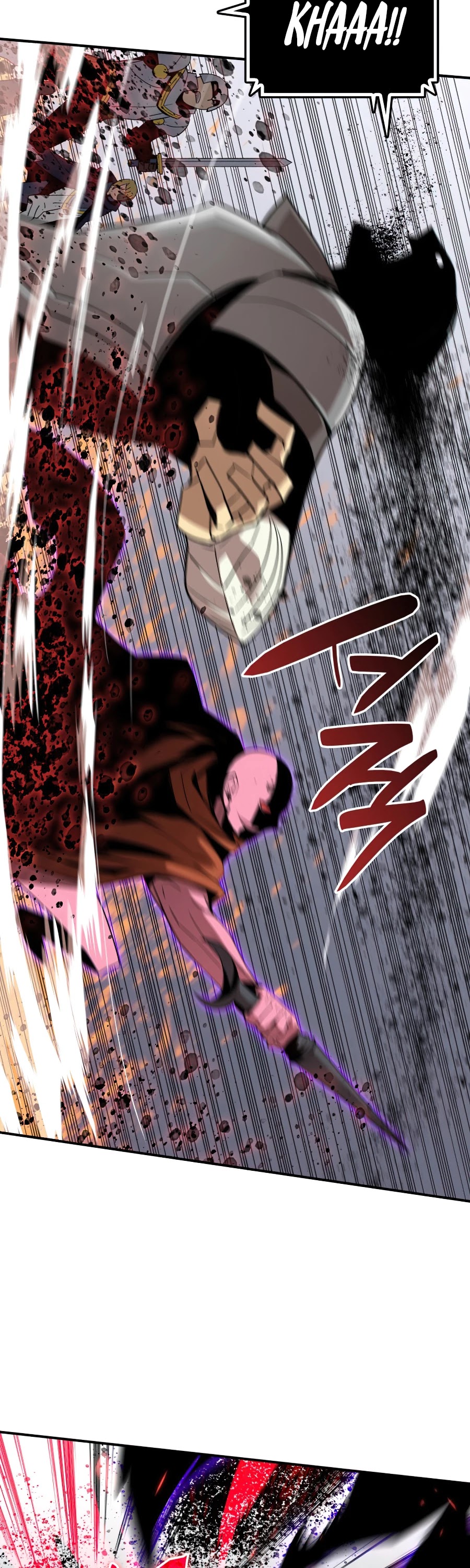 Worn and Torn Newbie Chapter 56 page 28 - Chapter 56